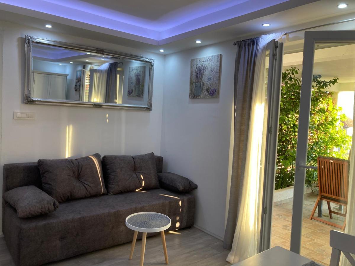 Luxury Apartman Nr Šibenik Exterior foto