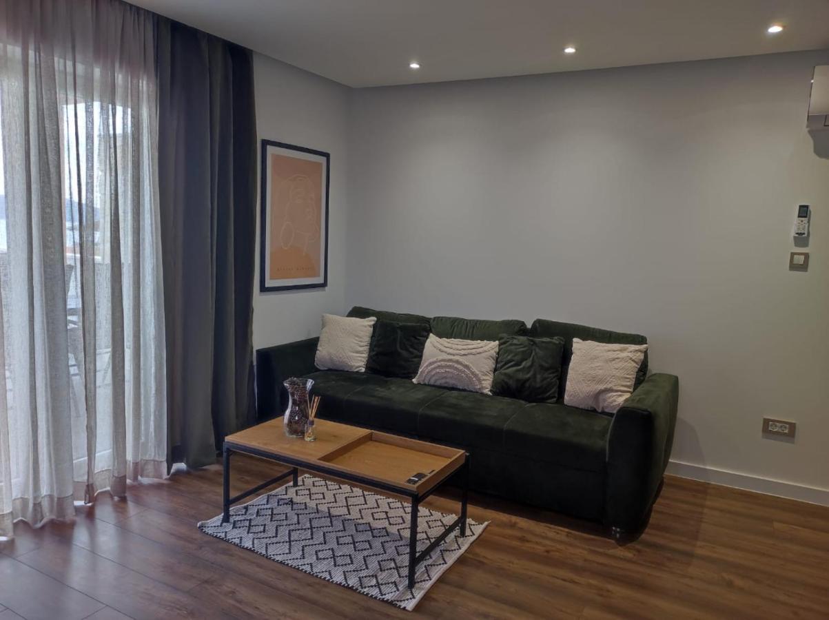 Luxury Apartman Nr Šibenik Exterior foto