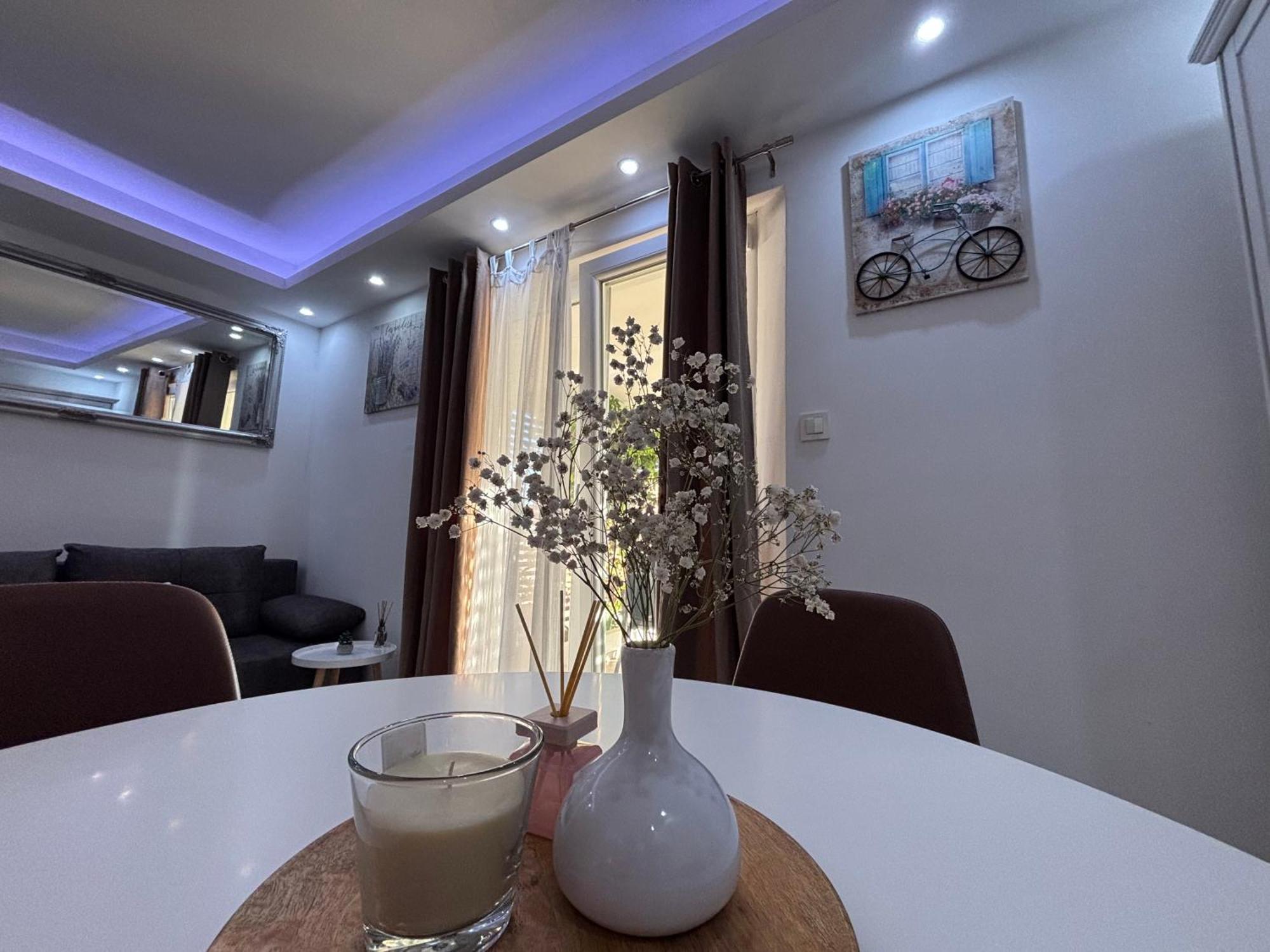 Luxury Apartman Nr Šibenik Exterior foto