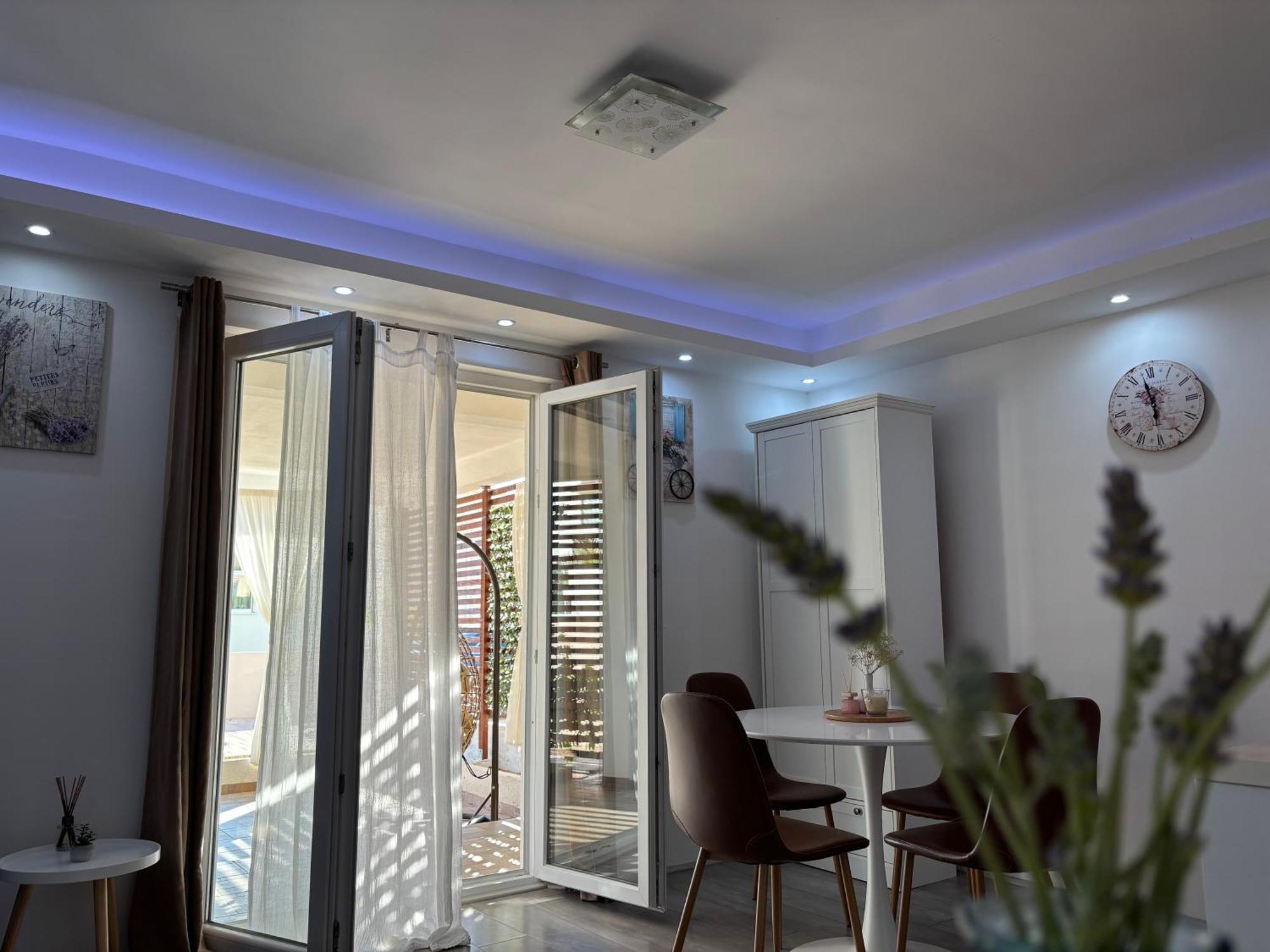 Luxury Apartman Nr Šibenik Exterior foto